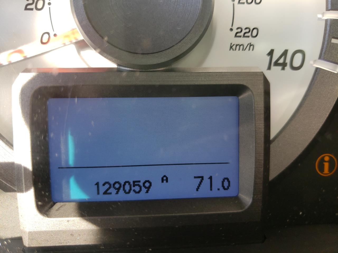 Photo 8 from auction – 2013 HONDA PILOT TOUR with VIN 5FNYF3H92DB035507