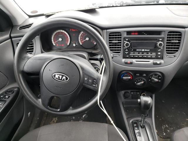 Zdjęcie 9 z aukcji – 2010 KIA RIO LX z VIN KNADH4B30A6597767