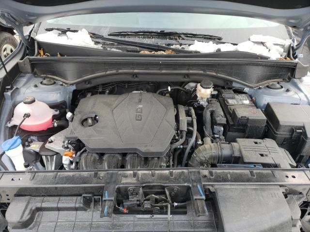 Photo 7 from auction – 2021 KIA SORENTO S with VIN 5XYRLDLC2MG038308