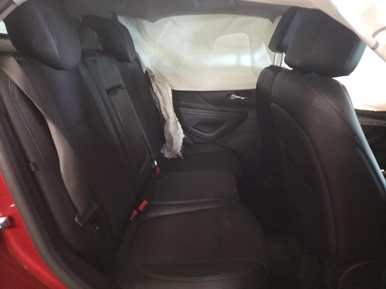 Photo 6 from auction – 2019 BUICK ENCORE SPO with VIN KL4CJ1SB6KB787603