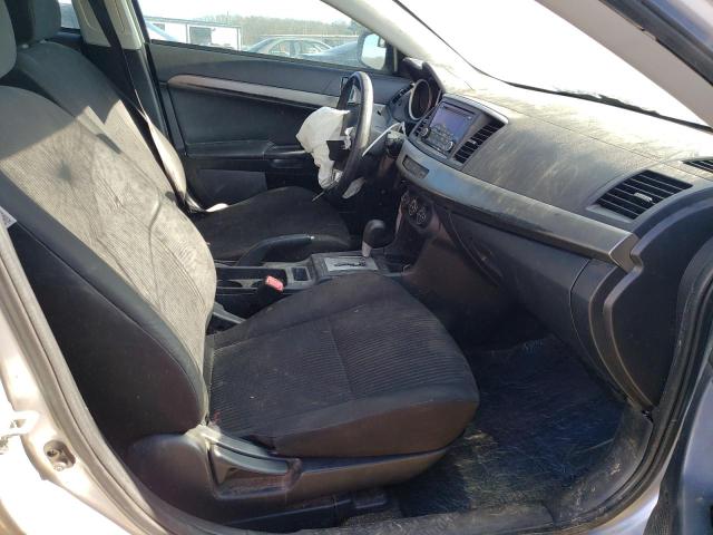 Photo 5 from auction – 2015 MITSUBISHI LANCER ES with VIN JA32U2FU8FU014876