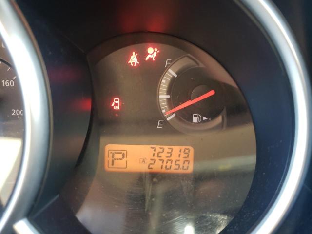 Photo 8 from auction – 2011 NISSAN VERSA S with VIN 3N1BC1CP2BL389991