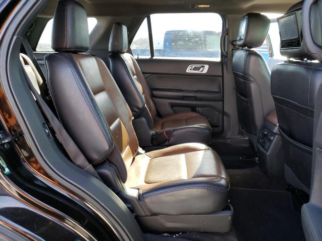 Photo 6 from auction – 2013 FORD EXPLORER L with VIN 1FM5K7F83DGB19708