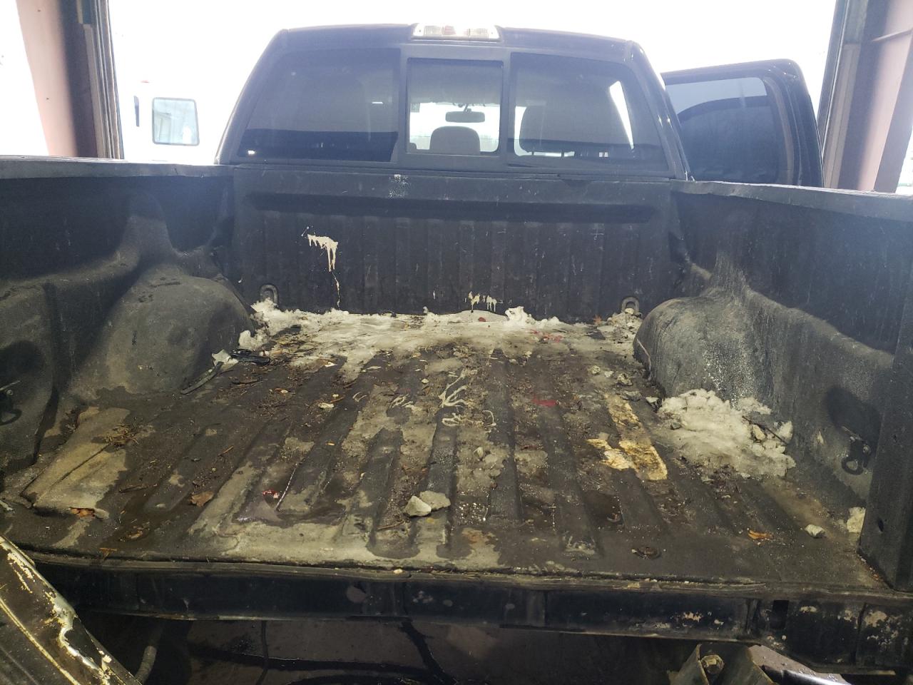 Photo 9 from auction – 2013 FORD F150 SUPER with VIN 1FTFW1EF5DKD73864