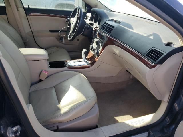 Photo 8 from auction – 2009 SATURN AURA XE with VIN 1G8ZS57B59F169909