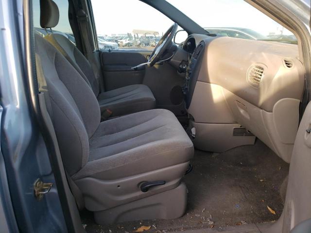 Photo 5 from auction – 2003 DODGE GRAND CARA with VIN 1D4GP243X3B261593