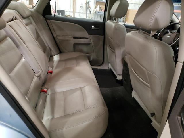 Photo 6 from auction – 2009 FORD TAURUS LIM with VIN 1FAHP25W79G111548