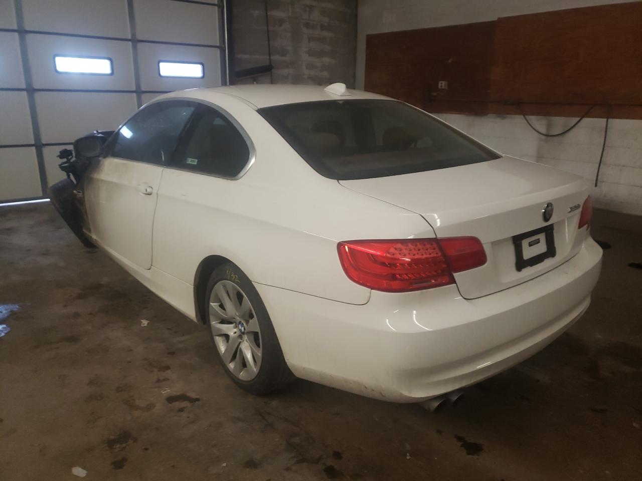 Photo 3 from auction – 2011 BMW 328 XI SUL with VIN WBAKF5C55BE656466