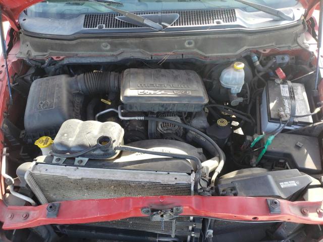 Photo 7 from auction – 2002 DODGE RAM 1500 with VIN 3B7HA18NX2G101678