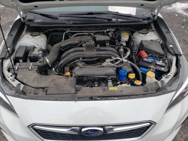 Photo 7 from auction – 2019 SUBARU IMPREZA PR with VIN 4S3GTAC61K3741321