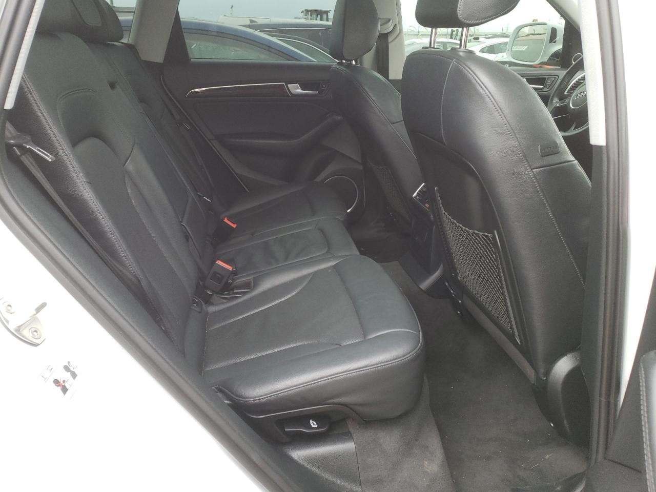 Photo 6 from auction – 2016 AUDI Q5 PREMIUM with VIN WA1D7AFP8GA123230