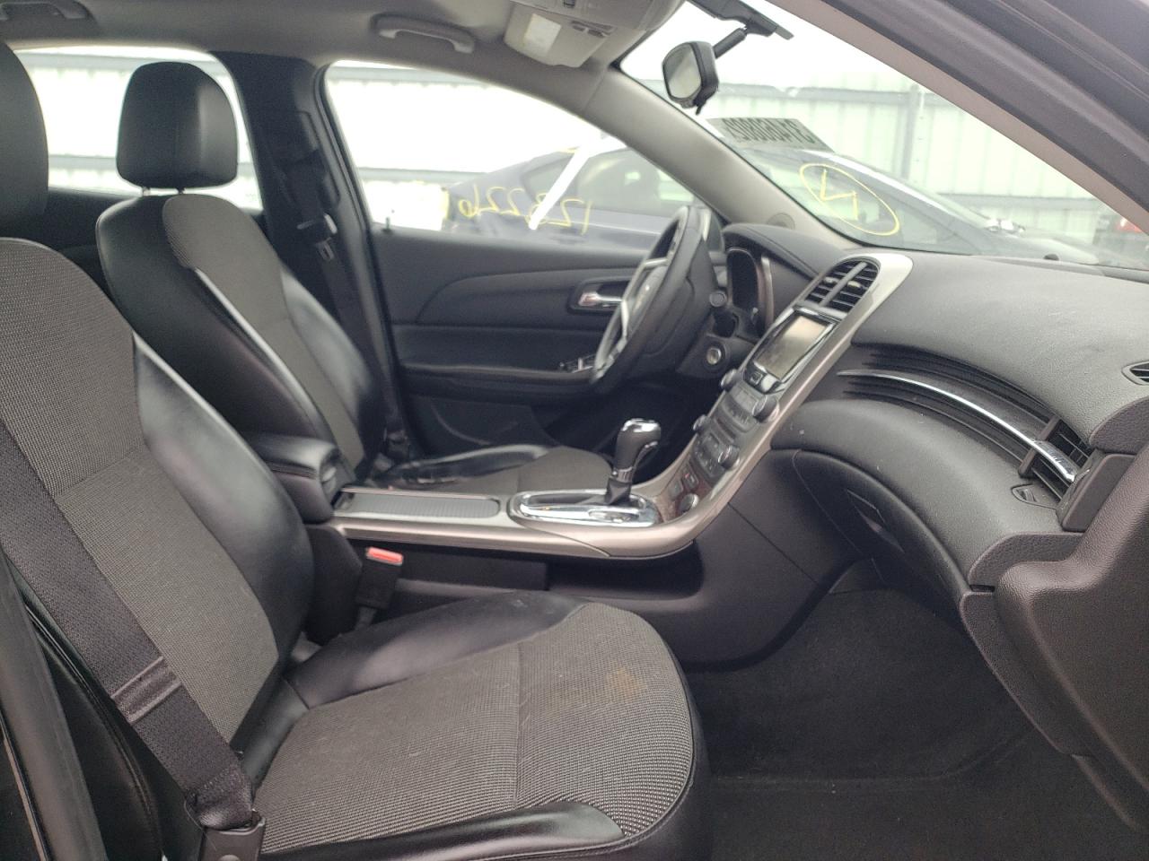 Photo 5 from auction – 2013 CHEVROLET MALIBU 1LT with VIN 1G11C5SA5DF178867