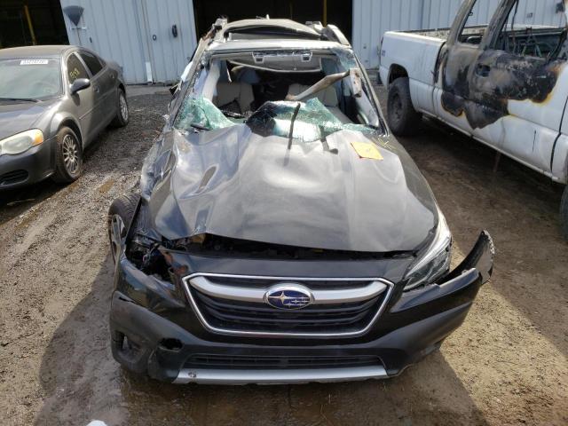 Photo 9 from auction – 2020 SUBARU OUTBACK LI with VIN 4S4BTANC5L3124319