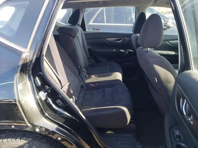 Photo 6 from auction – 2015 NISSAN ROGUE S with VIN KNMAT2MV3FP590336