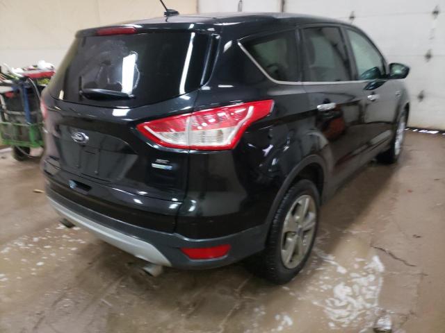 Photo 4 from auction – 2014 FORD ESCAPE SE with VIN 1FMCU9GX2EUC58914