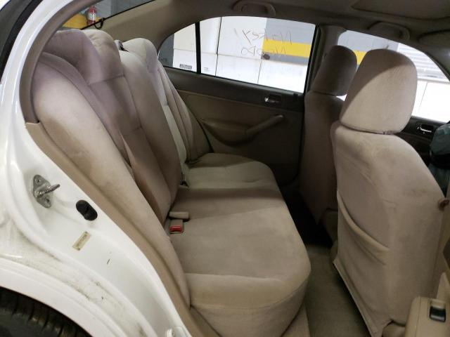 Photo 6 from auction – 2002 HONDA CIVIC with VIN 1HGES26752L023969