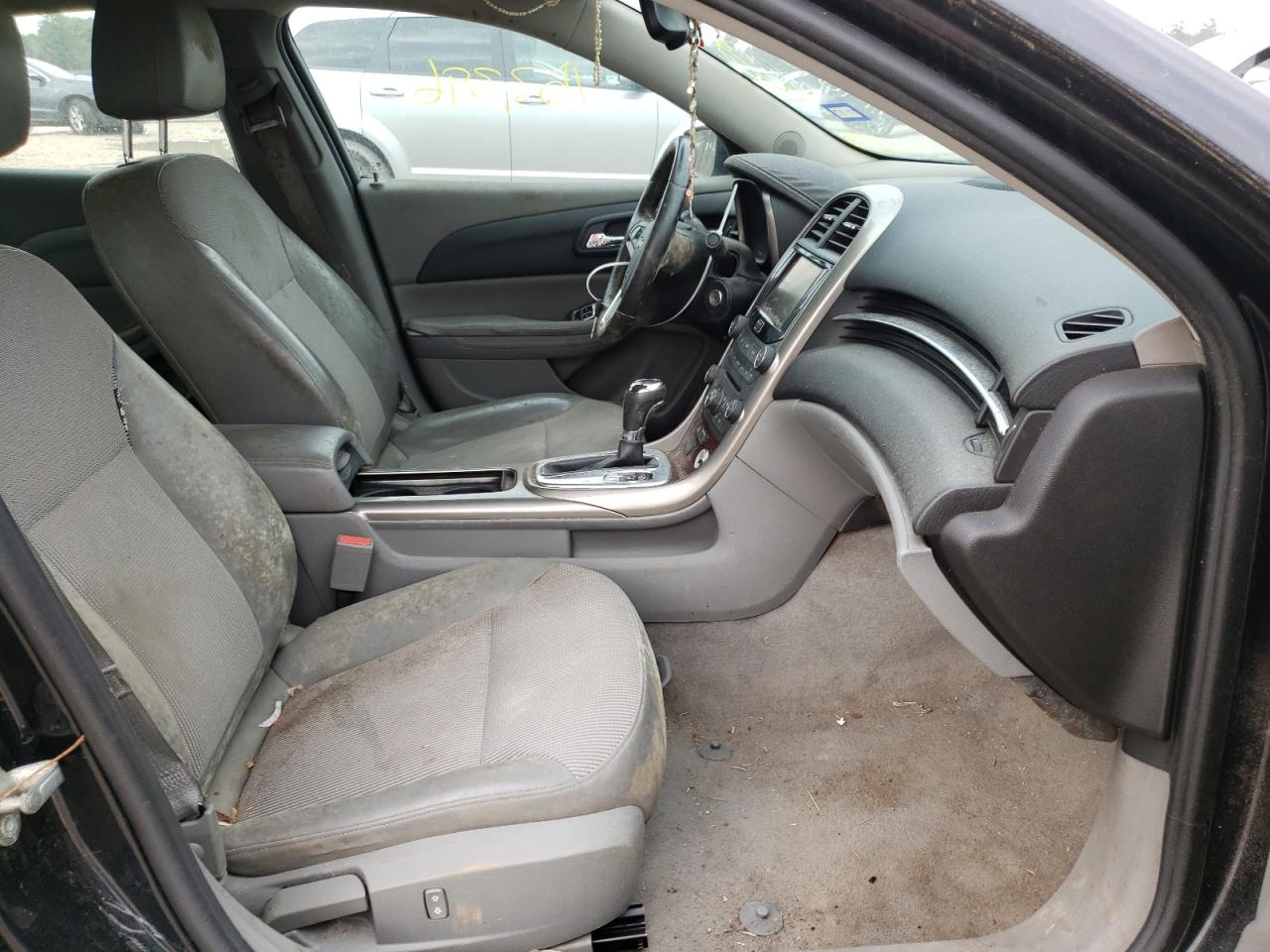 Photo 5 from auction – 2013 CHEVROLET MALIBU 2LT with VIN 1G11F5RR5DF121832