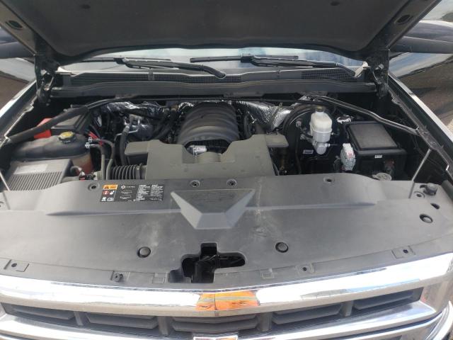 Photo 7 from auction – 2015 CHEVROLET SILVERADO with VIN 3GCUKREC8FG472776