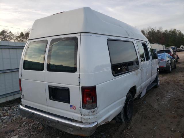 Photo 4 from auction – 2009 FORD ECONOLINE with VIN 1FTNS24L09DA52752