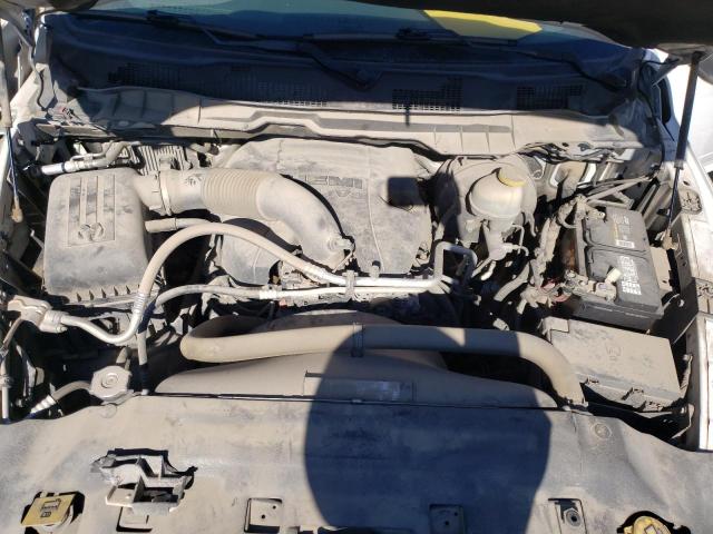 Photo 7 from auction – 2017 RAM 1500 SLT with VIN 1C6RR7LT5HS718789