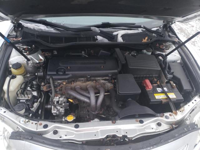 Photo 7 from auction – 2007 TOYOTA CAMRY CE with VIN 4T1BE46K37U163542