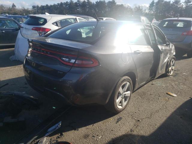 Photo 4 from auction – 2015 DODGE DART SXT with VIN 1C3CDFBB9FD352146