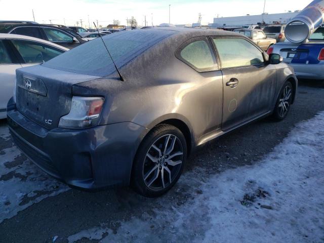 Photo 5 from auction – 2015 TOYOTA SCION TC with VIN JTKJF5C75FJ001407