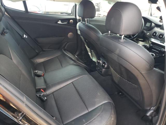 Photo 6 from auction – 2019 KIA STINGER with VIN KNAE15LA7K6045146