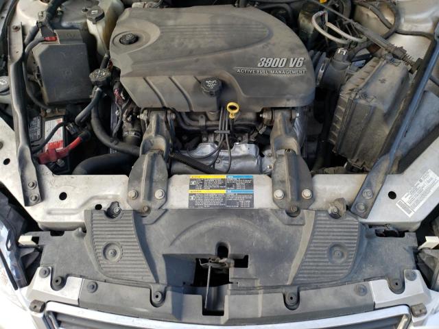 Photo 7 from auction – 2008 CHEVROLET IMPALA LT with VIN 2G1WC583389248850