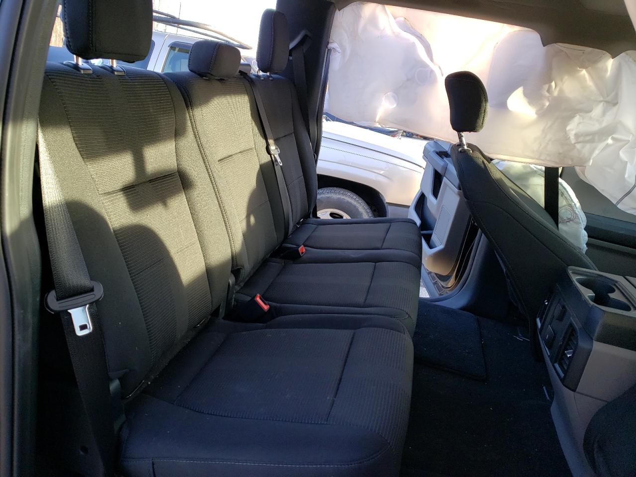 Photo 6 from auction – 2020 FORD F150 SUPER with VIN 1FTEW1E44LFA19335