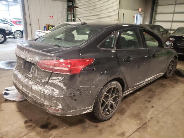 Photo 4 from auction – 2018 FORD FOCUS SEL with VIN 1FADP3H27JL322368