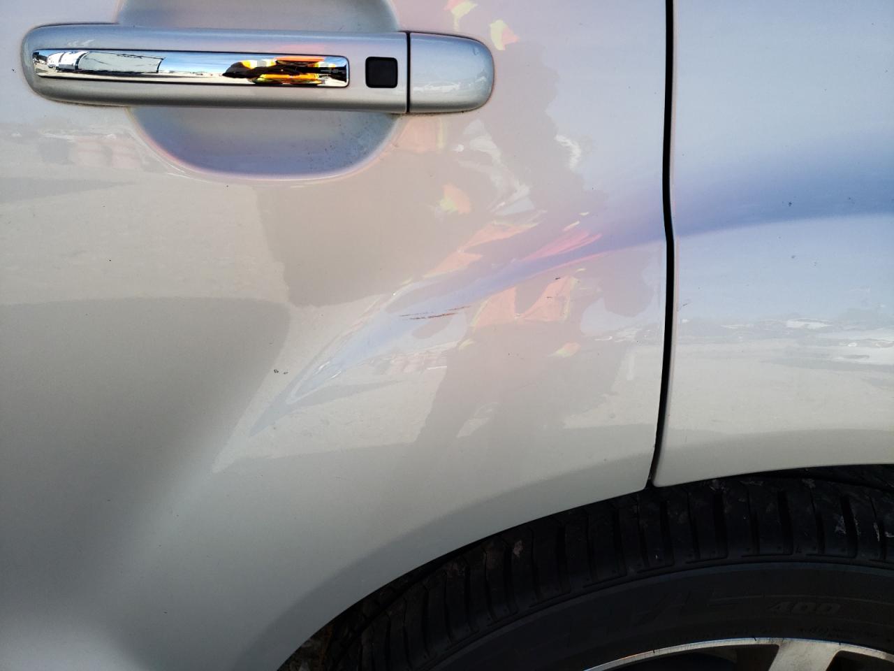 Photo 9 from auction – 2015 AUDI Q7 PREMIUM with VIN WA1LGAFE4FD010110