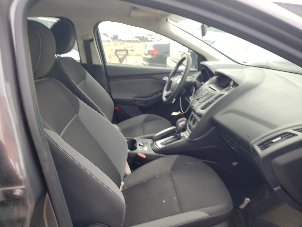 Photo 5 from auction – 2013 FORD FOCUS SE with VIN 1FADP3F26DL198326