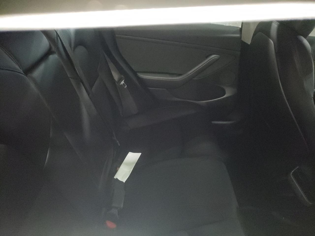 Photo 6 from auction – 2021 TESLA MODEL 3 with VIN 5YJ3E1EB5MF085505