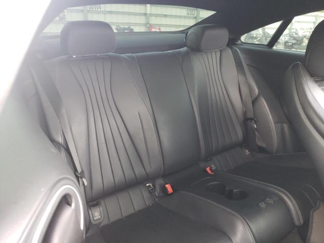 Photo 6 from auction – 2018 MERCEDES-BENZ E 400 with VIN WDD1J6FB1JF021991
