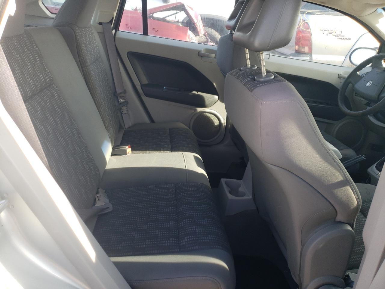 Фото 6 с аукциона – 2007 DODGE CALIBER SX с VIN 1B3HB48C37D524959