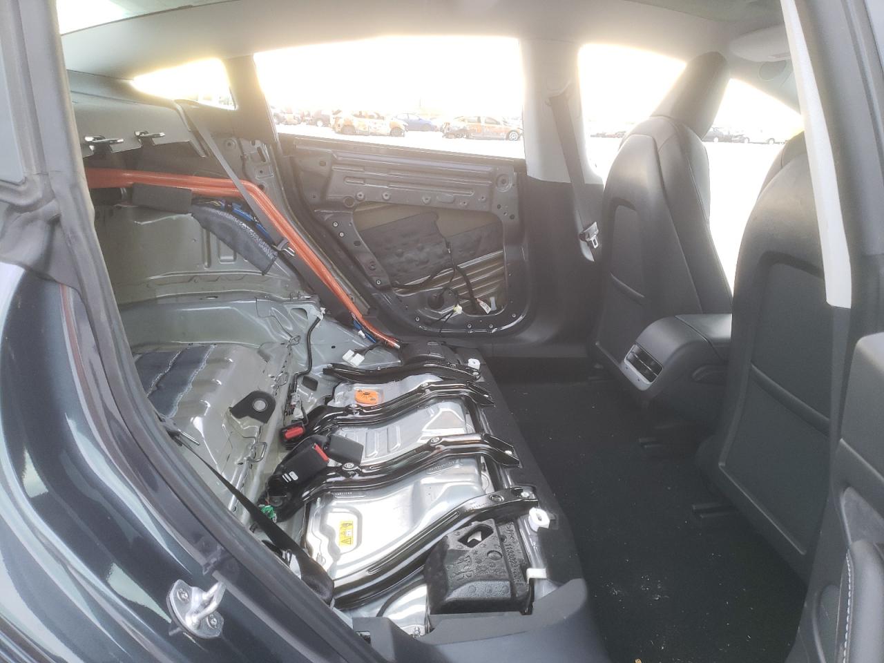 Photo 6 from auction – 2021 TESLA MODEL 3 with VIN 5YJ3E1EA7MF962616