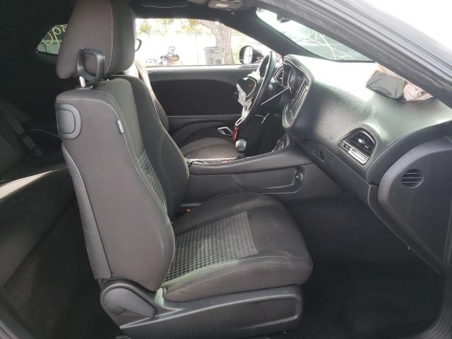 Photo 5 from auction – 2015 DODGE CHALLENGER with VIN 2C3CDZAG7FH855076