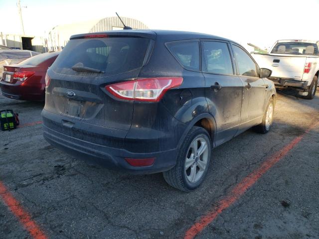 Photo 4 from auction – 2013 FORD ESCAPE S with VIN 1FMCU0F72DUB82770