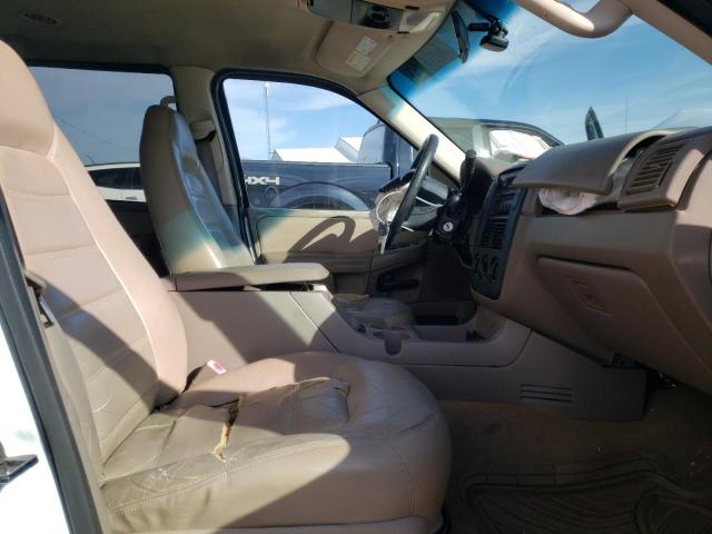 Photo 5 from auction – 2002 FORD EXPLORER X with VIN 1FMZU73E92UA03904