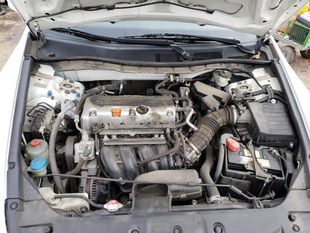 Photo 7 from auction – 2011 HONDA ACCORD LXP with VIN 1HGCP2F43BA097207
