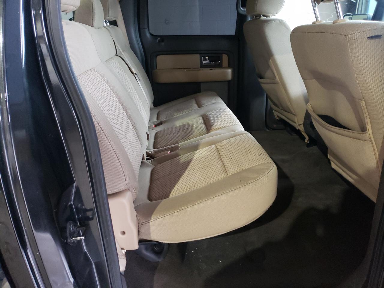 Photo 6 from auction – 2013 FORD F150 SUPER with VIN 1FTFW1EF5DKD73864