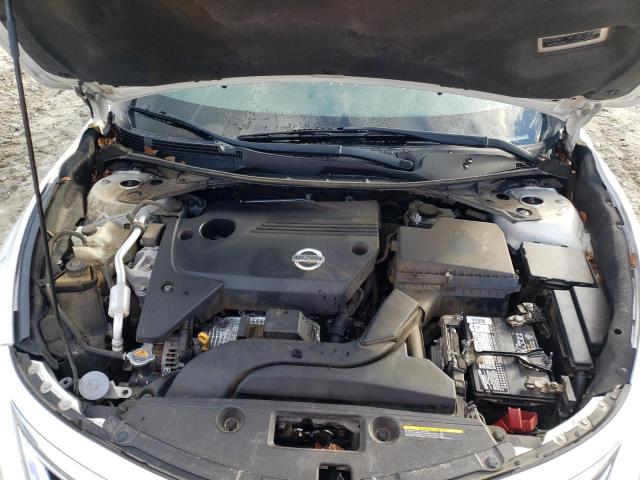 Photo 7 from auction – 2014 NISSAN ALTIMA 2.5 with VIN 1N4AL3AP3EN349940