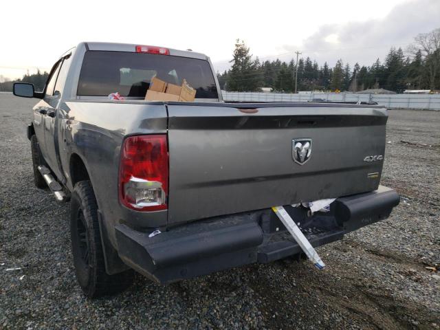 Photo 3 from auction – 2012 DODGE RAM 1500 S with VIN 1C6RD7FPXCS341334