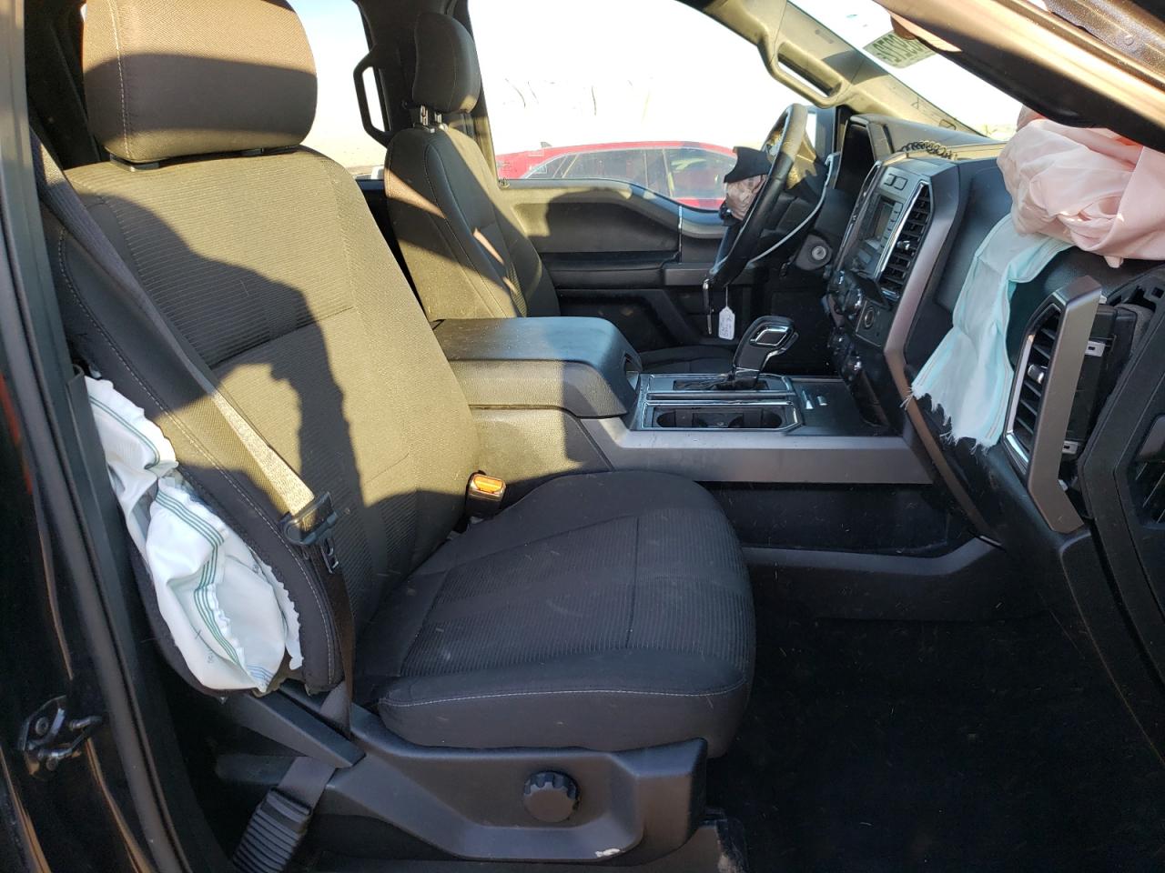Фото 5 с аукциона – 2015 FORD F150 SUPER с VIN 1FTEW1EF7FFB56453