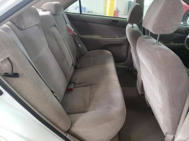 Photo 6 from auction – 2002 TOYOTA CAMRY LE with VIN 4T1BE32K32U571256