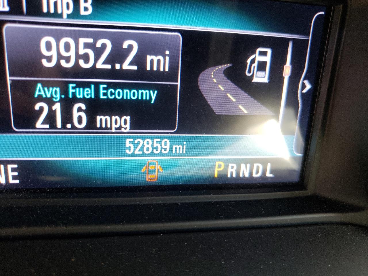 Photo 8 from auction – 2017 BUICK ENVISION E with VIN LRBFXBSA6HD003169