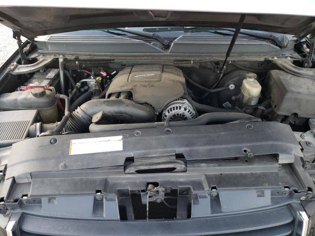 Photo 7 from auction – 2007 GMC YUKON with VIN 1GKFK13077R118983