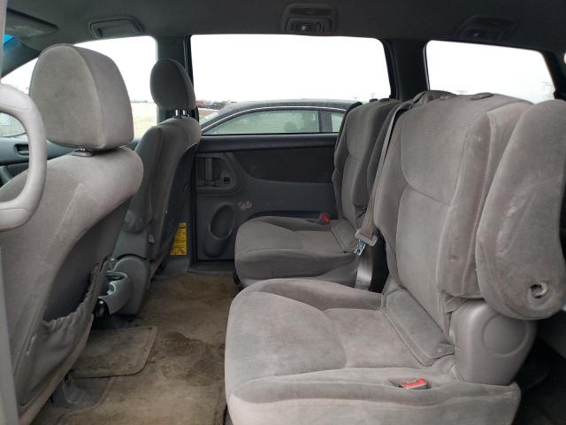Photo 6 from auction – 2005 TOYOTA SIENNA CE with VIN 5TDZA23CX5S270878