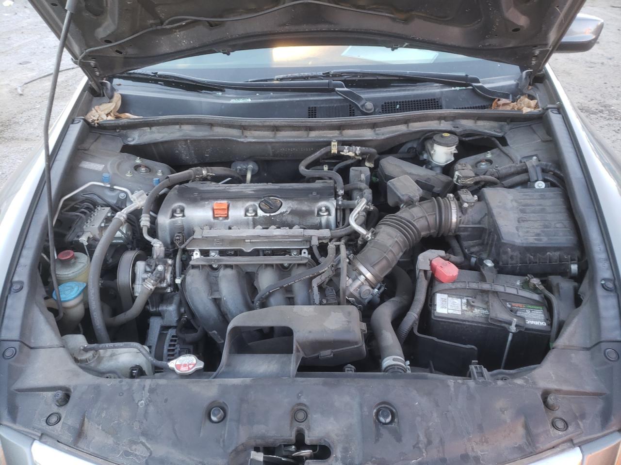 Photo 7 from auction – 2012 HONDA ACCORD LXP with VIN 1HGCP2F41CA229141